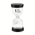 مؤقت الساعة الرملية