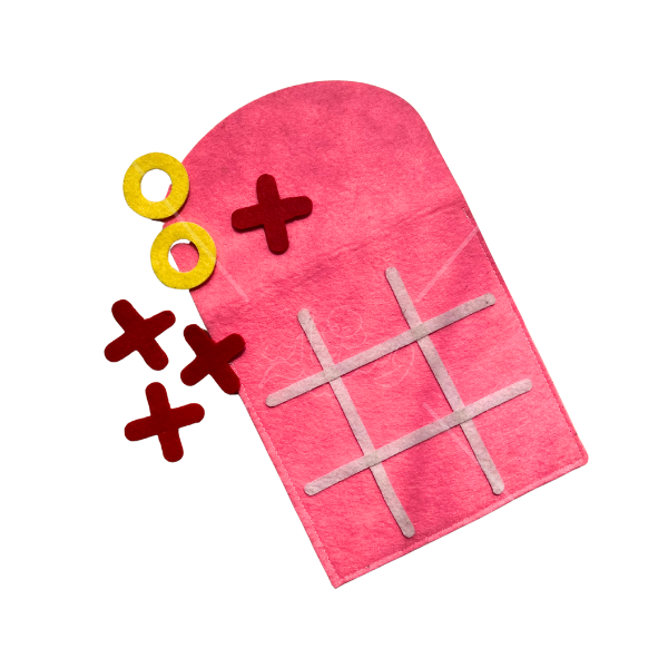 لعبة اكس او