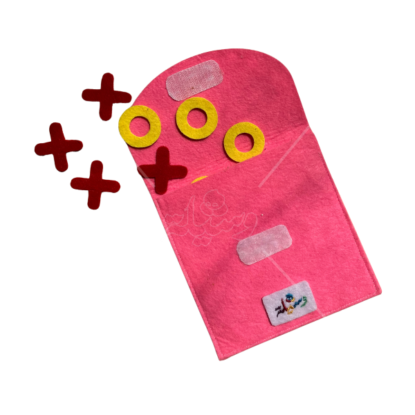 لعبة اكس او