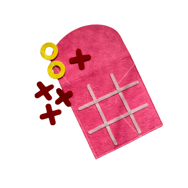 لعبة اكس او