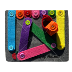 نشاط تشكيل الأشكال