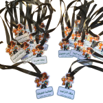 ميداليات تحفيزية