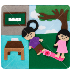 كتاب تفاعلي