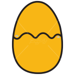 استراتيجية البيضة المكسورة