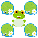 استراتيجية الضفدع