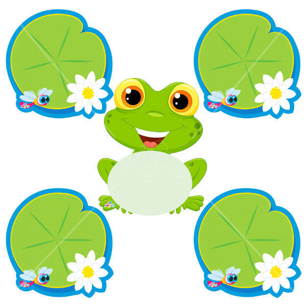 استراتيجية الضفدع