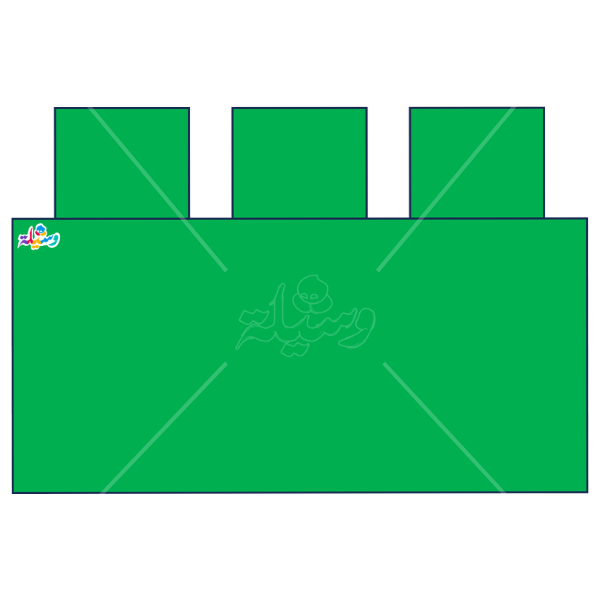 استراتيجية الليغو