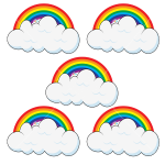 استراتيجية قوس المطر