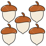 استراتيجية السنجاب و البلوط