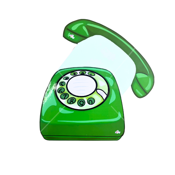 استراتيجية الهاتف